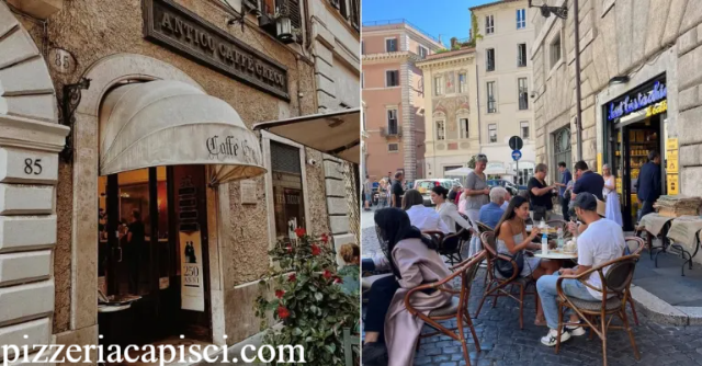 10 Kota Terbaik untuk Wisata Kuliner di Italia