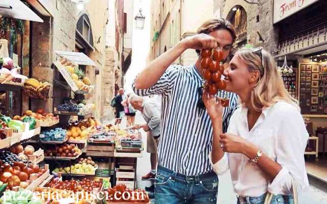 Wisata Kuliner Florence