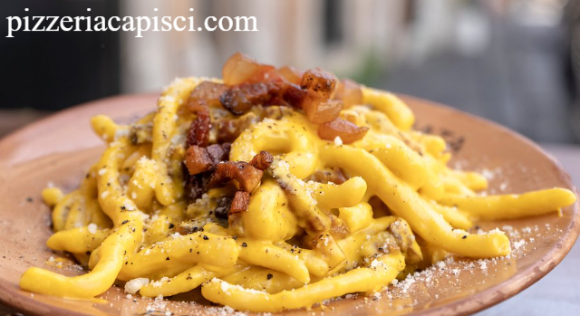 Osteria da Fortunata - Kuliner Italia Autentik di Roma