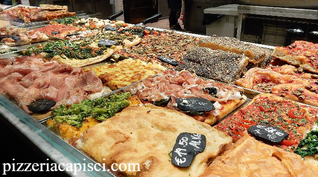 Wisata Kuliner Roma dengan Eating Italy Food Tours