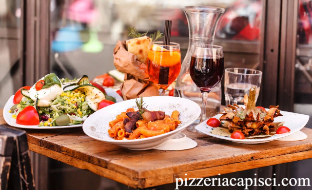 Florence Food Tours: Nikmati Kuliner Otentik Tuscan