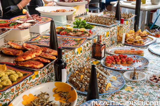 Italian Days Food Experience: Festival Kuliner Autentik