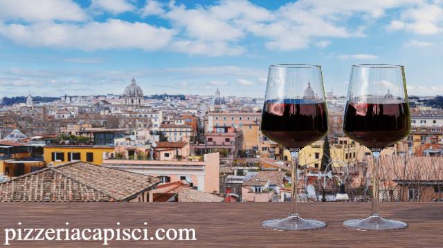 Wisata Kuliner Italia & Vatikan: Rasa Autentik Menanti