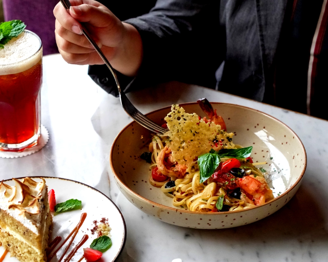 Wisata Kuliner Italia Utara: Rasa Autentik & Lezat