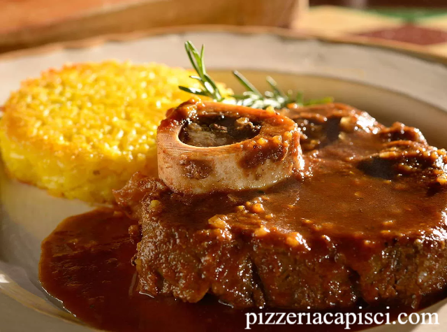 Resep Ossobuco Hidangan Khas Italia yang Kaya Rasa
