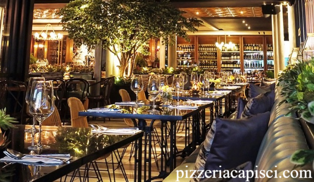 Ini 7 Rekomendasi Restoran Italia di Jakarta yang Wajib Dicoba
