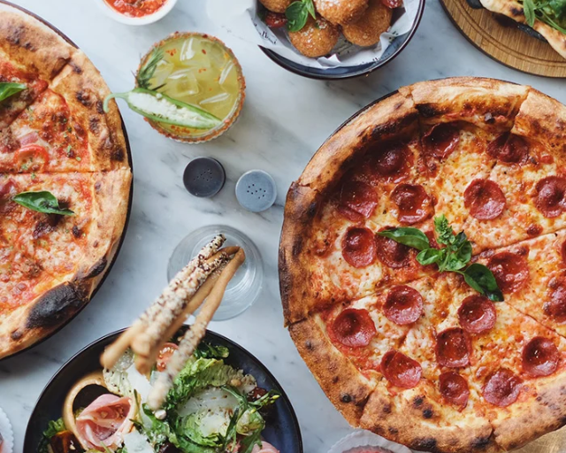 10 Makanan Italia Terkenal yang Wajib Dicoba