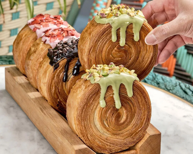 Rekomendasi Kuliner Tradisional Italia Autentik